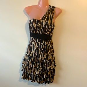 Women’s Casual Party Dress